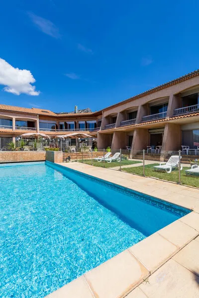 Mona Lisa Val Hotel · Anbieterbild von TUI