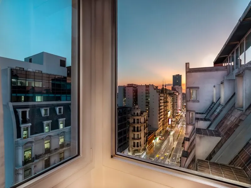 Broadway Hotel & Suites Buenos Aires · Anbieterbild von TUI