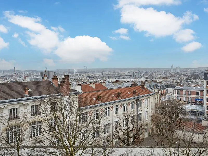 Appart'hôtel Odalys Montmartre · Anbieterbild von TUI