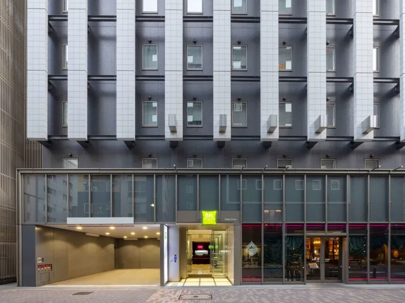 Unizo Ginza-nanachome · Anbieterbild von TUI