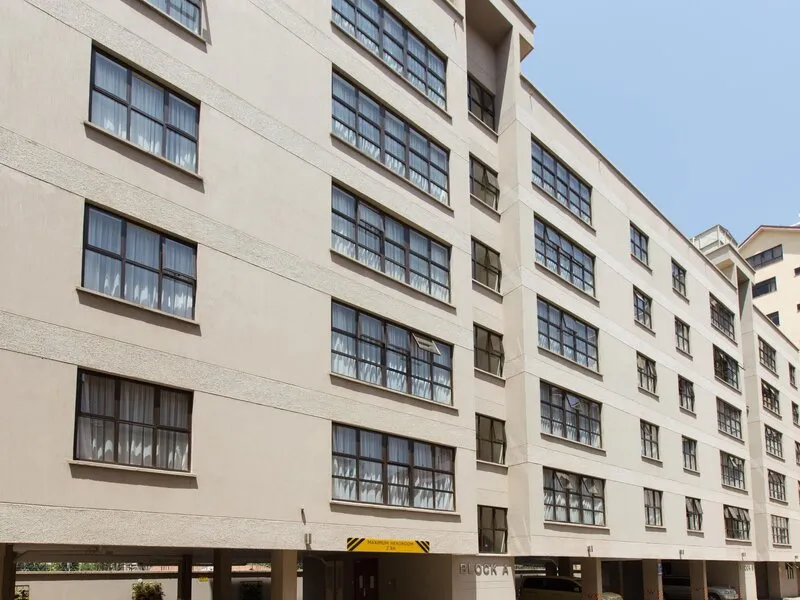 Fedha Residences · Anbieterbild von TUI