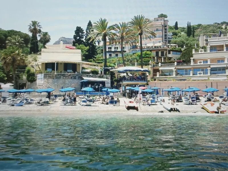 Jonic Hotel Mazzarò · Anbieterbild von TUI