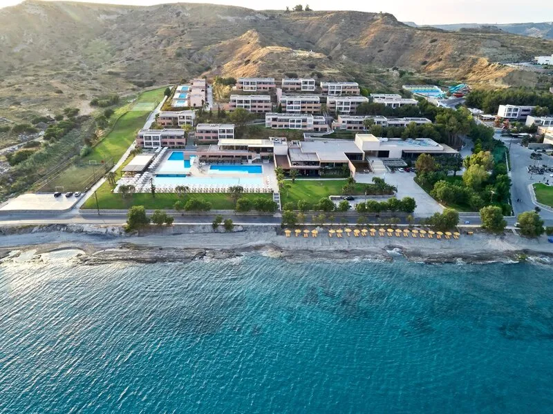 Atlantica Mikri Poli Kos · Anbieterbild von TUI
