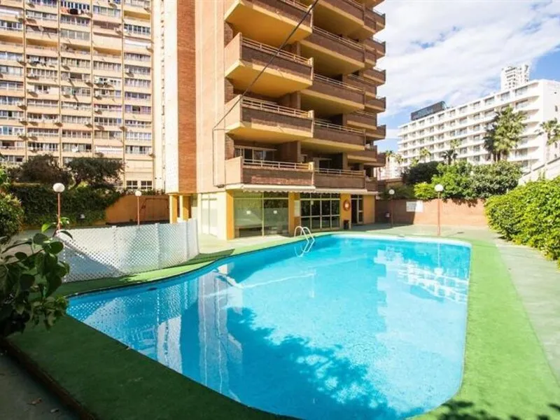 Trebol One Apartments · Anbieterbild von TUI