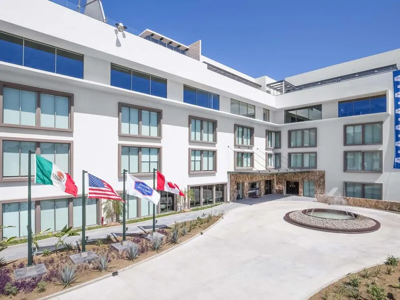 Hampton Inn & Suites by Hilton Los Cabos · Anbieterbild von TUI