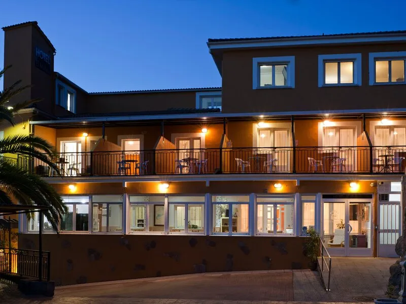 Hotel Rural El Molino · Anbieterbild von TUI