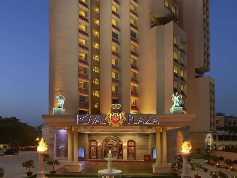 The Royal Plaza · Anbieterbild von TUI