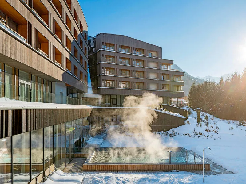 Falkensteiner Hotel Schladming · Anbieterbild von TUI