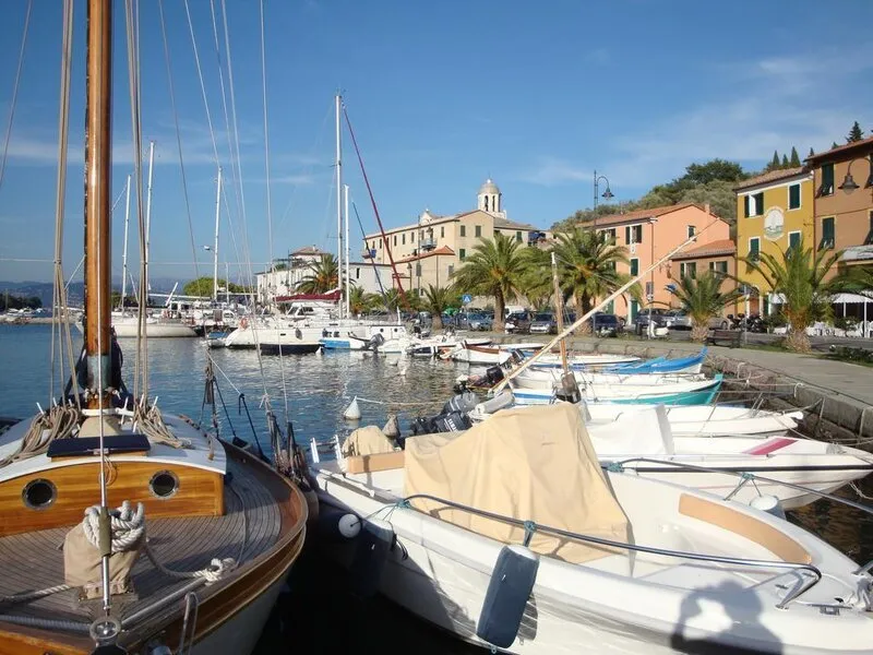 Hotel Della Baia · Anbieterbild von TUI