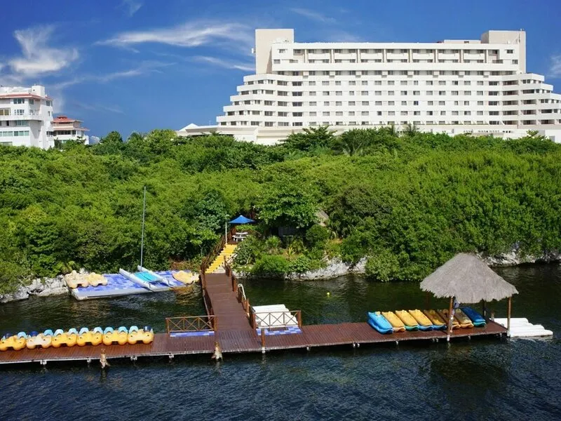 Royal Solaris Cancun · Anbieterbild von TUI