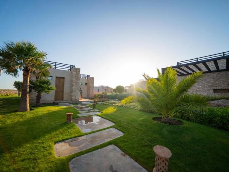 Baberrih Hotel Essaouira · Anbieterbild von TUI