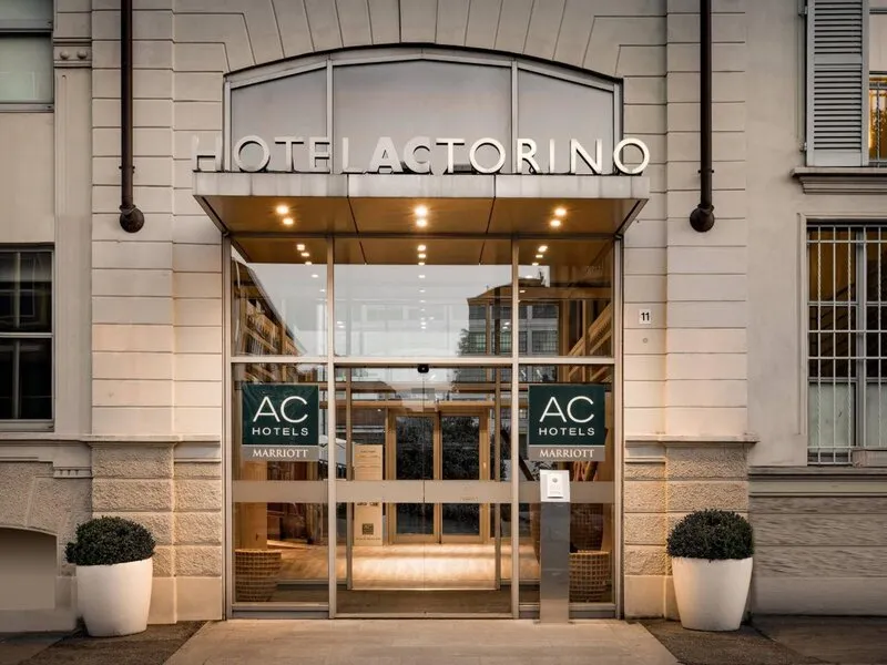 AC Torino · Anbieterbild von TUI
