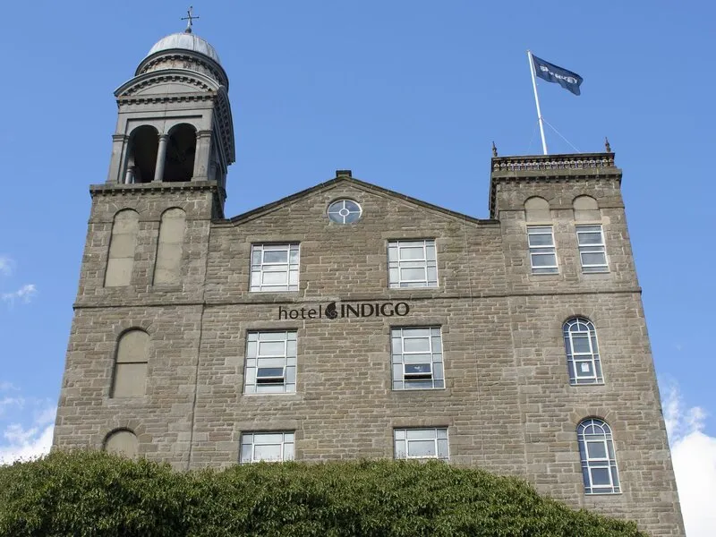 Hotel Indigo Dundee · Anbieterbild von TUI