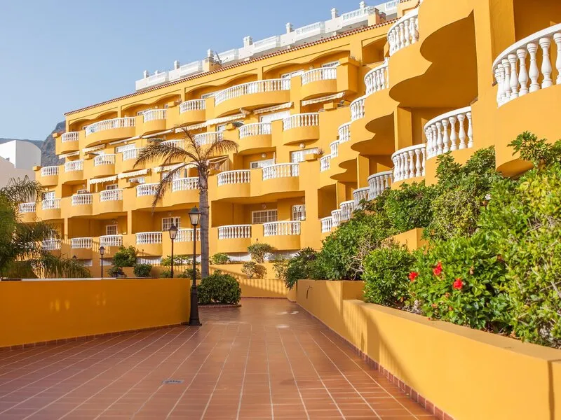 El Marques Palace by Intercorp Hotel Group · Anbieterbild von TUI