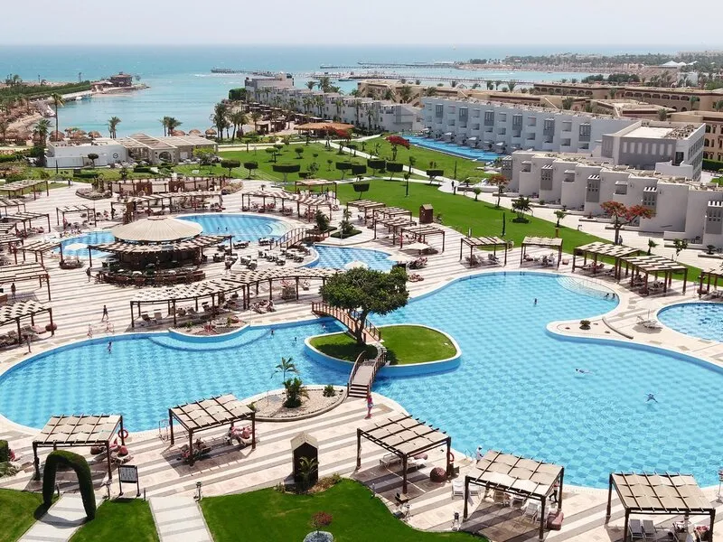 TUI BLUE Crystal Bay · Anbieterbild von TUI