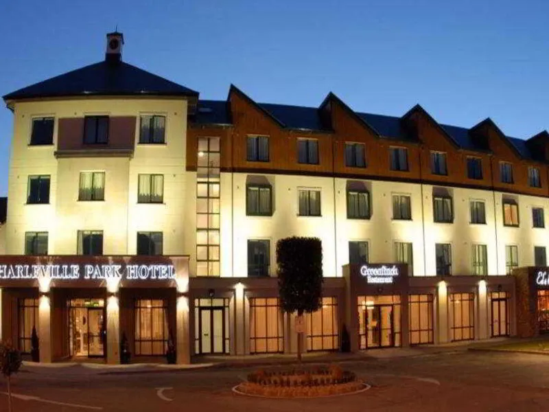 Charleville Park Hotel · Anbieterbild von TUI
