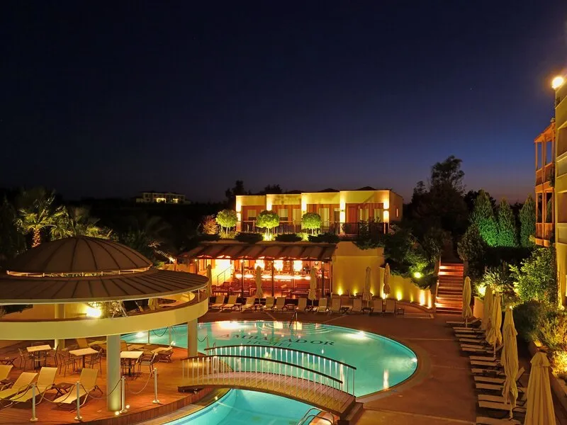 Ambassador Hotel · Anbieterbild von TUI