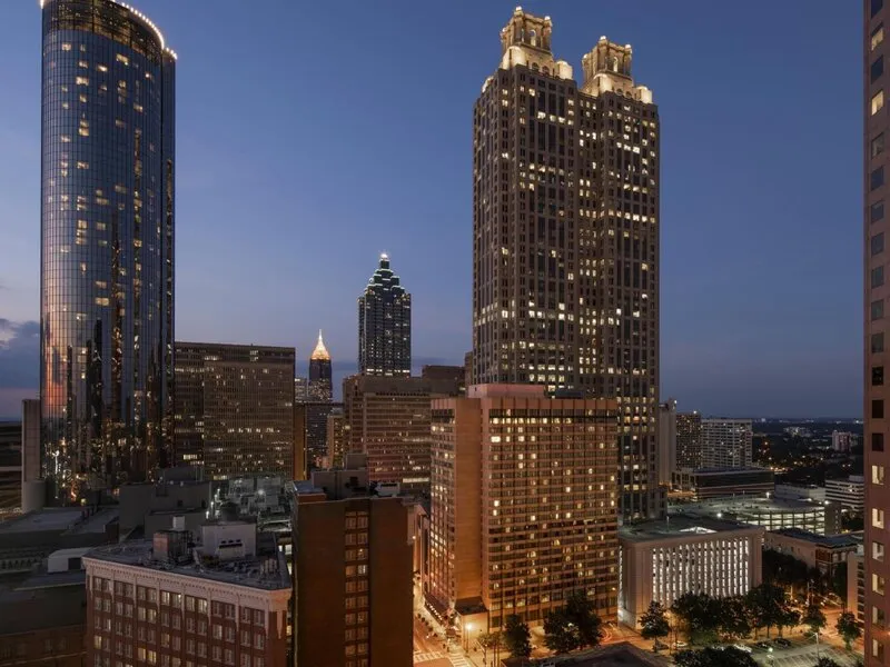 The Ritz-Carlton, Atlanta · Anbieterbild von TUI