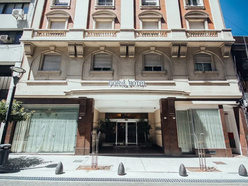Dorá Hotel · Anbieterbild von TUI