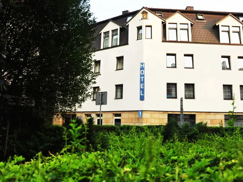 Hotel Atrium · Anbieterbild von TUI