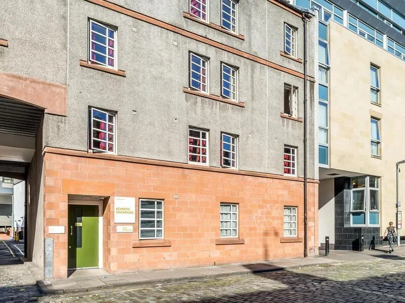 KM Hotel · Anbieterbild von TUI