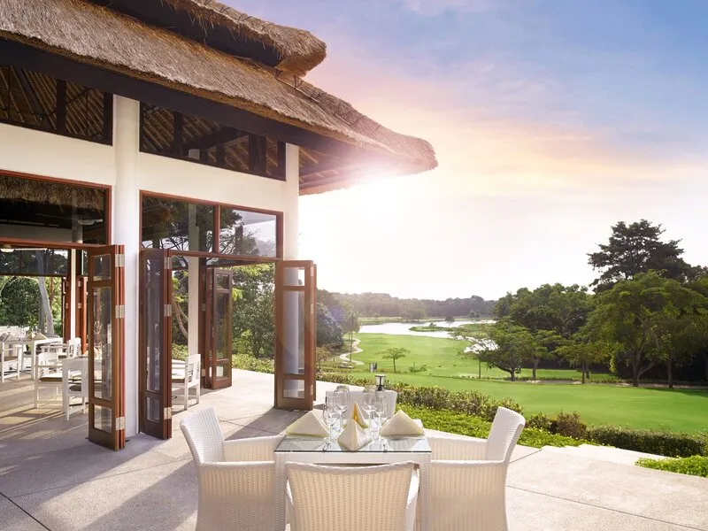 Homm Laguna Bintan · Anbieterbild von TUI