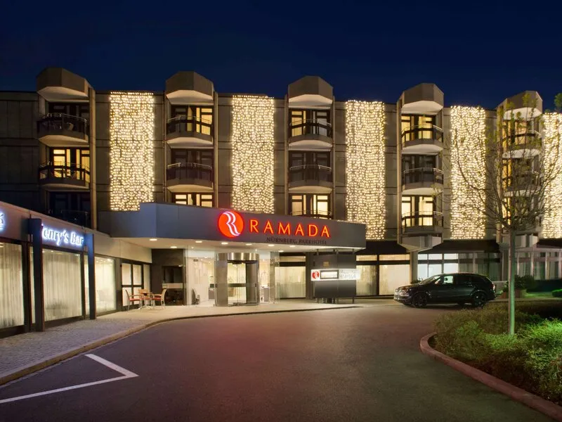 Ramada by Wyndham Nuernberg Parkhotel · Anbieterbild von TUI