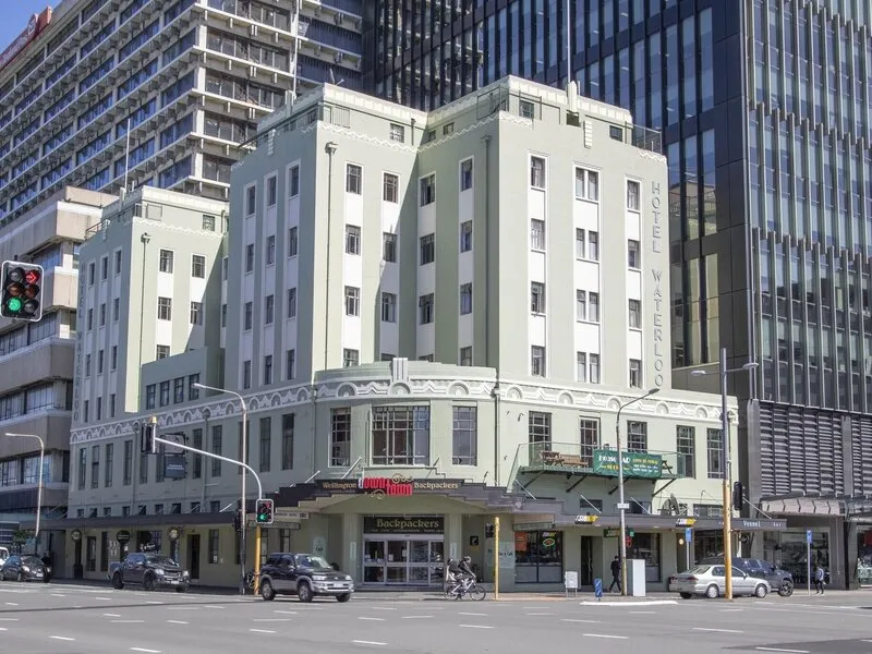 Hotel Waterloo · Anbieterbild von TUI
