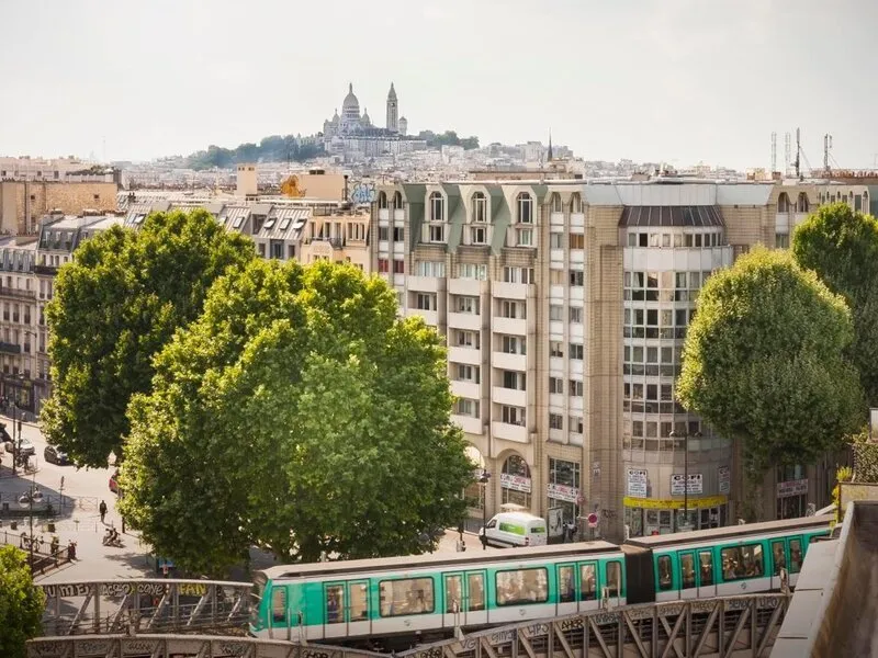Libertel Canal St Martin · Anbieterbild von TUI