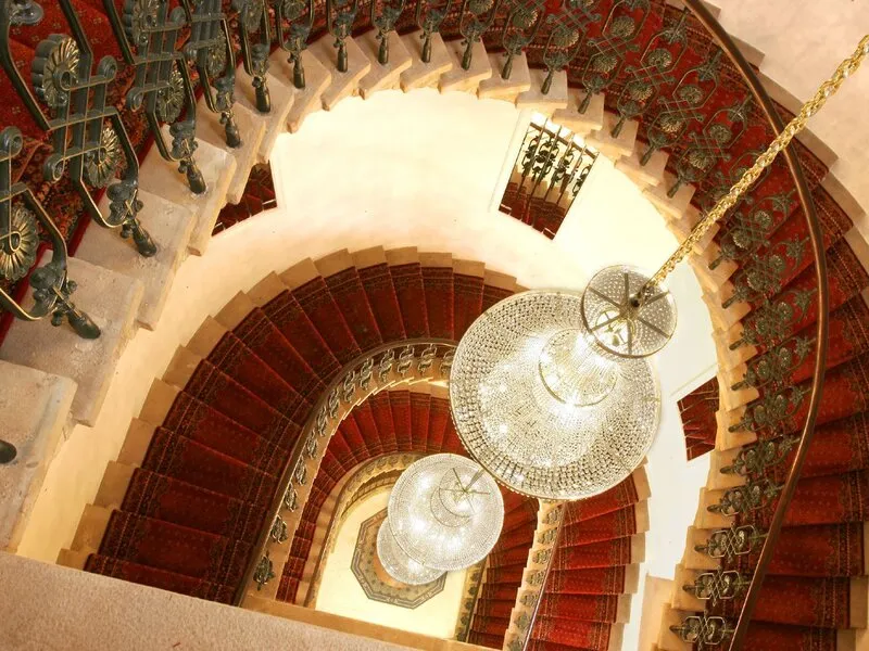 The Bonerowski Palace · Anbieterbild von TUI