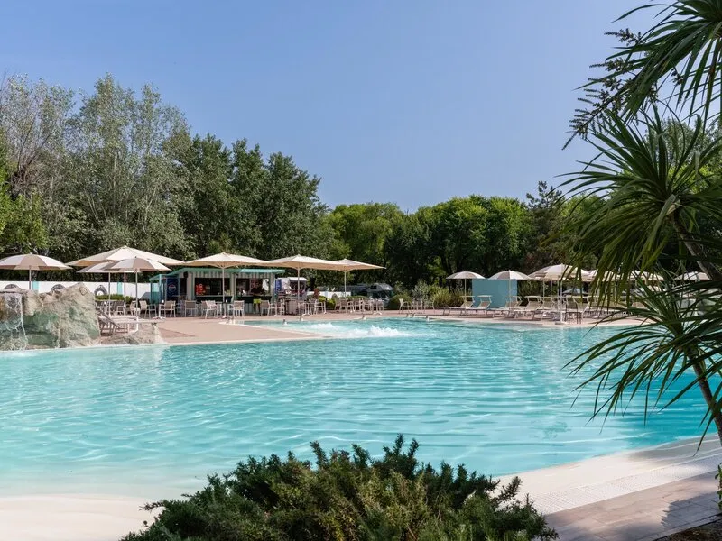 Club del Sole Tenuta Primero Grado Family Collection · Anbieterbild von TUI