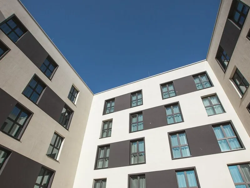 Holiday Inn - the niu, Star Sindelfingen · Anbieterbild von TUI