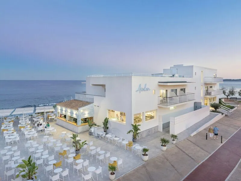 Hotel Atolon & Kaafu Beach Club · Anbieterbild von TUI