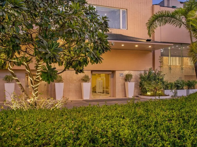 Country Inns & Suites By Carlson - Ahmedabad · Anbieterbild von TUI