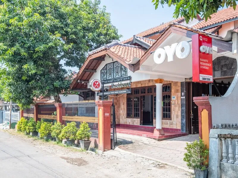 OYO 1032 Rahayu Residence Syariah · Anbieterbild von TUI