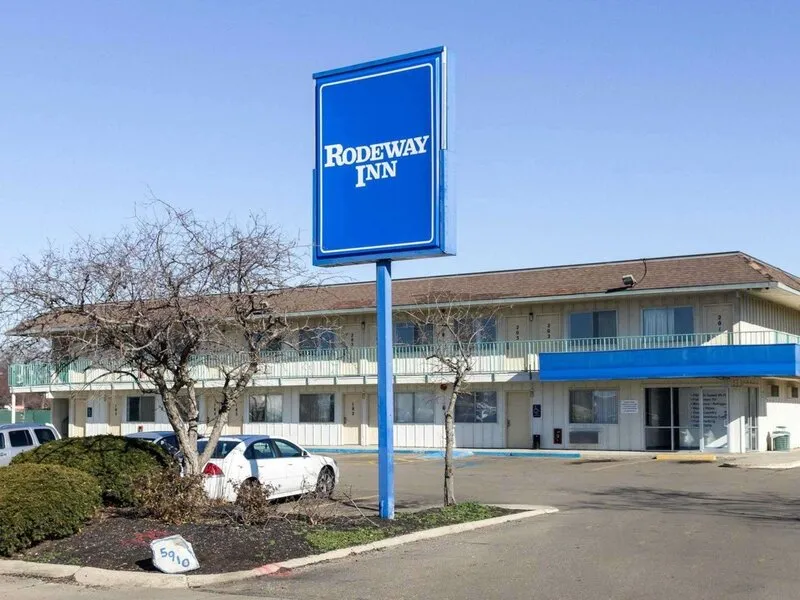 Express Inn Near Columbus Airport · Anbieterbild von TUI