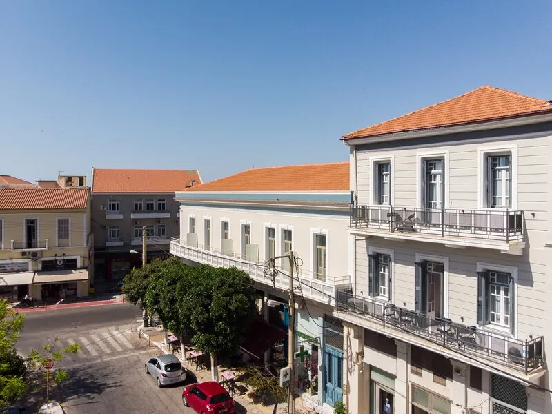 Plaza 1866 Superior City Rooms Chania · Anbieterbild von TUI