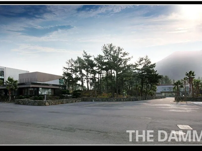 Dammora Resort · Anbieterbild von TUI