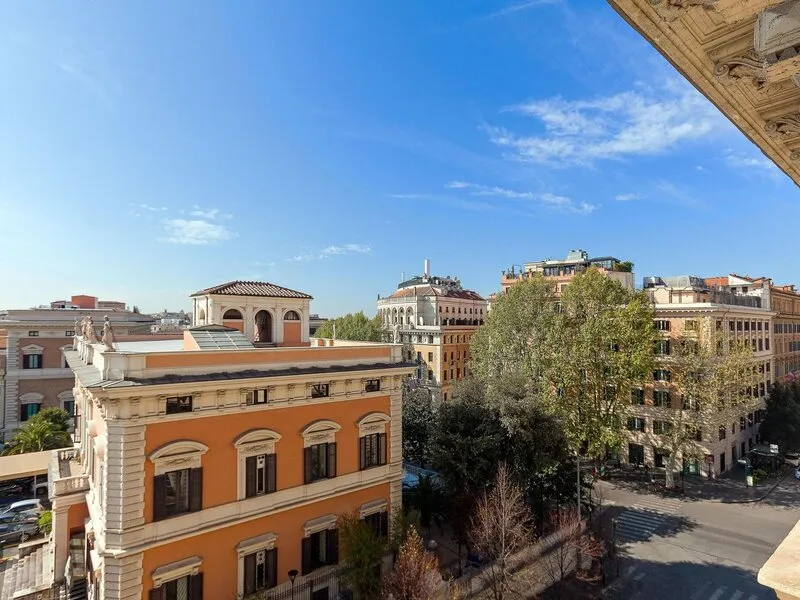 The Westin Excelsior, Rome · Anbieterbild von TUI