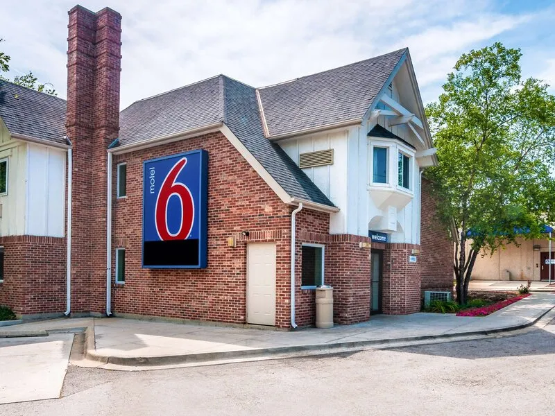 Motel 6 Chicago North Central-Arlington Heights · Anbieterbild von TUI