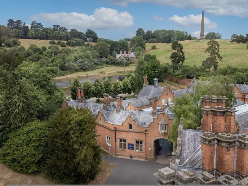 Hallmark Hotel The Welcombe, Stratford-upon-Avon · Anbieterbild von TUI