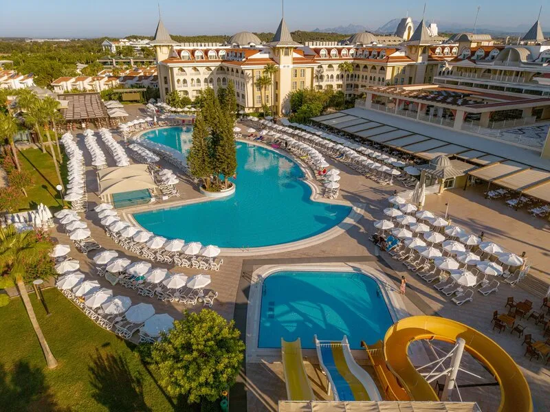 Hotel Side Star Resort · Anbieterbild von TUI