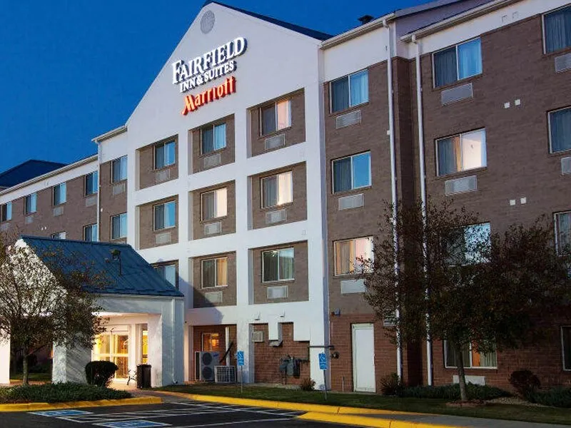 Fairfield Inn & Suites by Marriott Bloomington · Anbieterbild von TUI