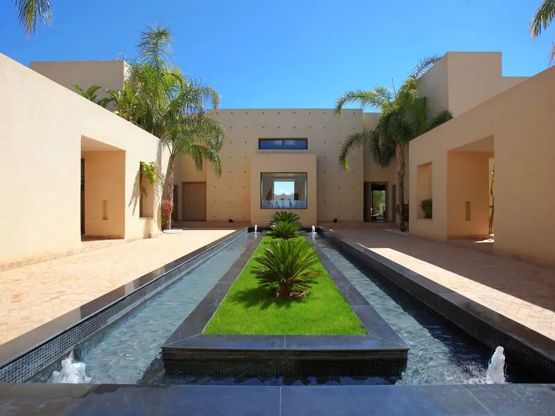 Sirayane Boutique Hotel and Spa · Anbieterbild von TUI