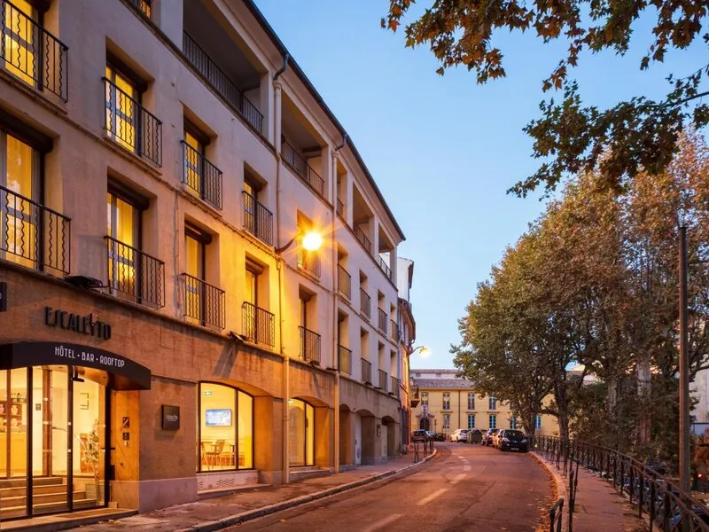 Hôtel Escaletto · Anbieterbild von TUI