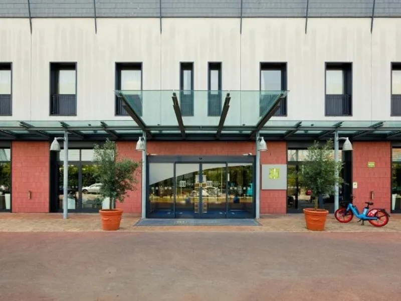 iH Hotels Milano Gioia · Anbieterbild von TUI