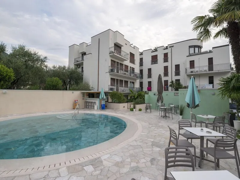Hotel Bristol · Anbieterbild von TUI