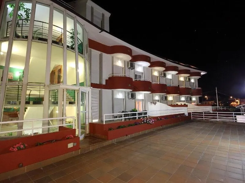 Hotel Spa Nanin Playa · Anbieterbild von TUI