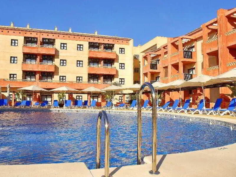 Apartamentos Leo Punta Umbría III Solo Adultos · Anbieterbild von TUI