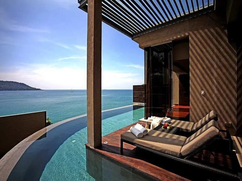 Impiana Private Villas Kata Noi · Anbieterbild von TUI
